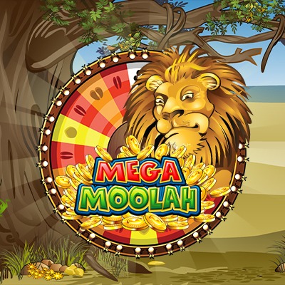 Mega Moolah