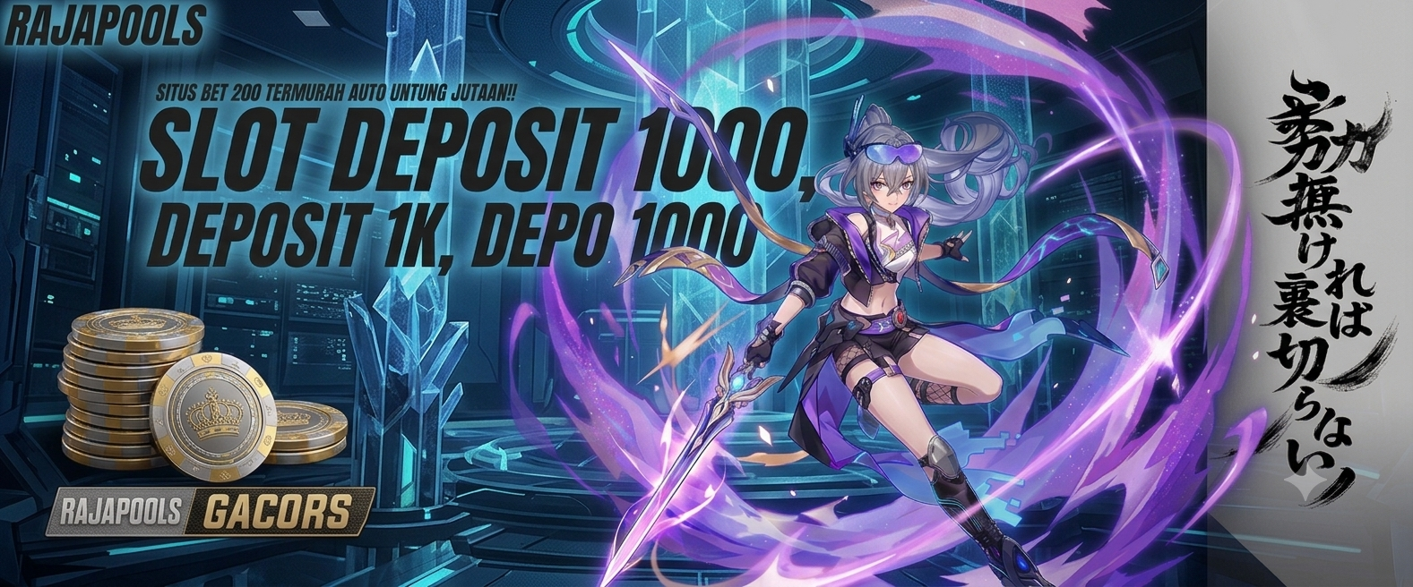 depo 1k