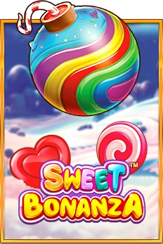 Sweet Bonanza Slot Game